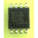  MX25L1606 Eprom smd 8 pin