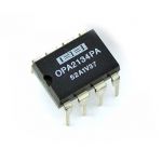 2134OPA OPA2134 Circ.Int. 8 pin dip