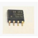 2134OPA OPA2134UA  smd   sop8 Circ. Int.