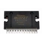 2032PA  PA2032 Circ.Int.