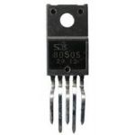 8050SI SI8050S Circ.Int. to220 SK8050