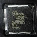 9185SIL SIL9185 Circ.Int. flat