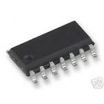 4082HCF HCF4082 Circ.int.smd