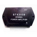 2038STK STK2038    Circuito Integrato