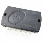STK433-300 STK433-300  Circ.Int.