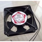 VENTOLA220V 120X120  VENTOLA 220V 120X120X38  NUOVE SUNOH