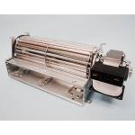 VEN.033 VENTOLA 220V TANGENZIALE 270mm DX