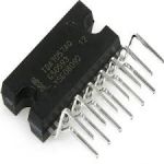 7057TDA AQ            TDA7057AQ  Circuito Integrato