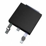  D450 Mosfet to252   200V 3,8A 25W