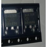 9467GH 9467GH Mosfet to252