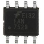 7529FANM SMD FAN7529M Circ.Int SMD