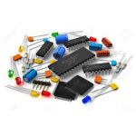  SEMICONDUTTORI Obsoleti - Integrati Diodi Trans‎