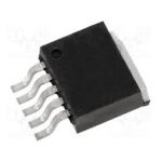 2676LMSADJ LM2676S-ADJ  To220