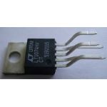 1074LT HVCT LT1074-HVCT  REGOLATORE SWITCH. 5A TO220 5PIN