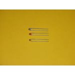 NTC33OHM0,5W NTC33-OHM 0,5W goccia