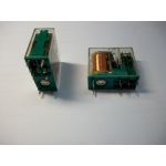 RELE0049 RELE 18v 1scambio 1 interruttore