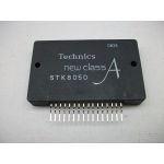 8050STK              STK8050    TECHNICS