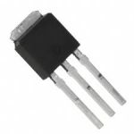 630BUD BUD630 6 A, 400 V, NPN, Si, POWER TRANSISTOR, TO-251 .