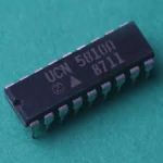 5810UCN UCN5810-A  Circuito Integrato