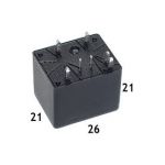  V23076-A1001-C133 Relè Automotive