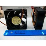 VENTOLA12V70X70      VENTOLA 12V 70X70X25 3 Fili