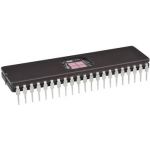 27220 C 27C220    Eprom    Dil