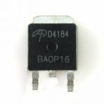 4184AOD AOD4184 Mosfet to252