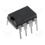 41T56 MK41T56  Ram     Circuito Integrato  8 DiL (SP)