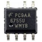 6755FAN FAN6755U IC SOP-7