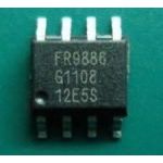 FR9886SPG FR9886SPG Circ. Int. 8 pin smd