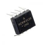 HCNW3120 HCNW3120 Circ. Int. 8 pin