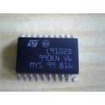 L9102D L9102D Circ. Int. smd