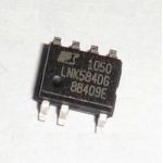 LNK584DG LNK584DG Circ. Int. 7 pin smd