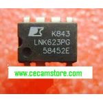 623LNKPG LNK623PG Circ.Int. 8pin DIP