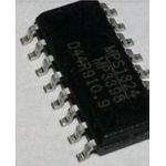 MP3398 MP3398 Circ. Int. 16 pin smd