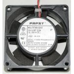 1687 VENTOLA 12V 2,2w PAPST 80X80X30Multifan 8312