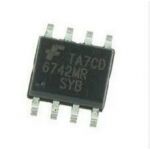 SG6742MR SG6742MR Circ. Int. smd