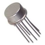 741UA MT UA741CH - To99=LS141  Circuito Integrato