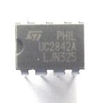 UC2842 UC2842 Circ. Int. 8 pin dil