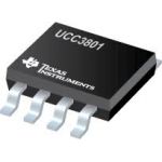3801UCC UCC3801D Circ.Int. 8 pin smd