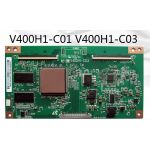 INV00153 V400H1-C03 T-CON Samsung