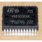 VND5050AK VND5050AK Circ. Int. smd