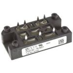 VUO52-16N01 VUO52-16N01  Ponte Diodi  Trifase