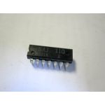 110SAJ SAJ110  Circuito Integrato