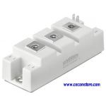 195SKMGB126D         SKM195-GB-126-D IGBT half-bridge