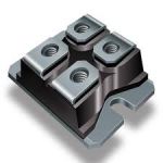 DSEI2X61       DSEI 2 X61-10B   Diodo SOT 227B