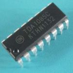 1085TDA TDA1085c  Circuito Integrato