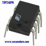 246TOP P TOP246PN    8 pin dil