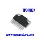 4102TPD TPD4102K Circ.Int.