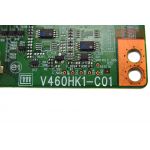 INV00063 V460HK1-C01 Scheda t-con